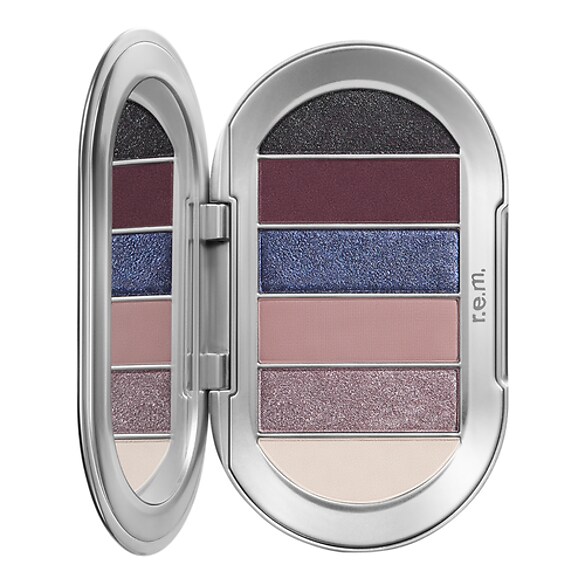 Midnight shadows - Palette di ombretti, REM BEAUTY